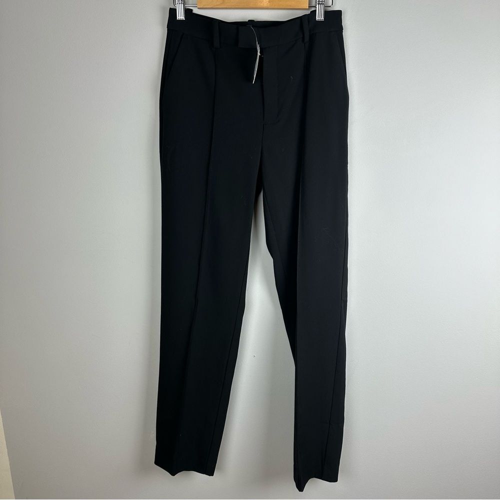 Madewell Tall Fairbanks Pant NWT